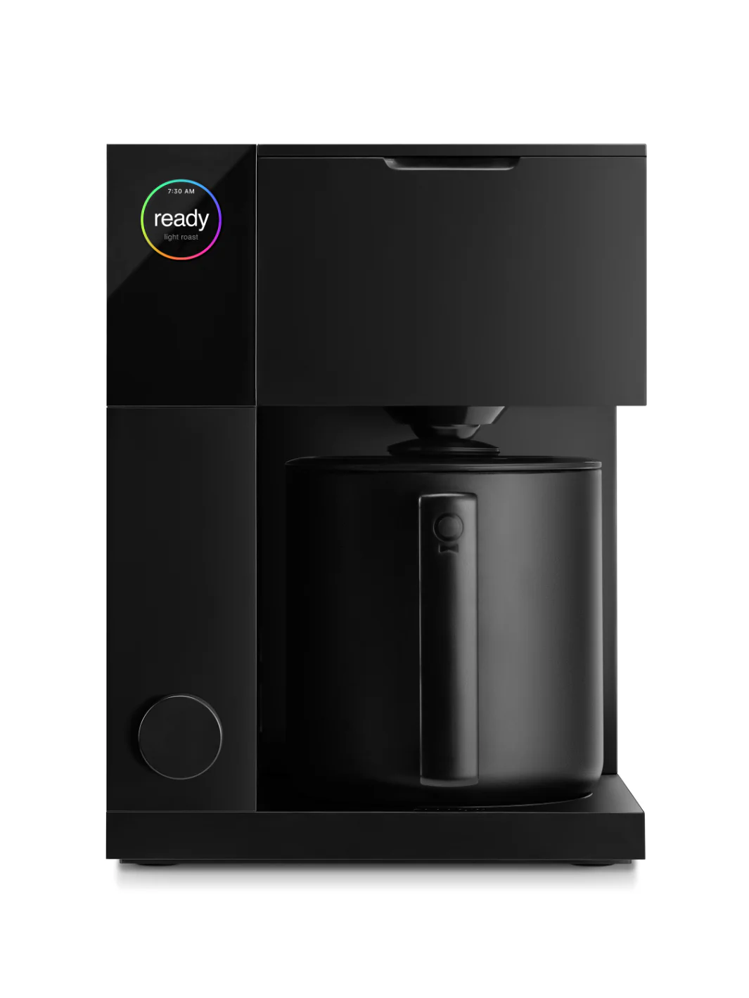 FELLOW Aiden Precision Coffee Maker (120V) (Matte Black) (Lightly Used) - Image 22