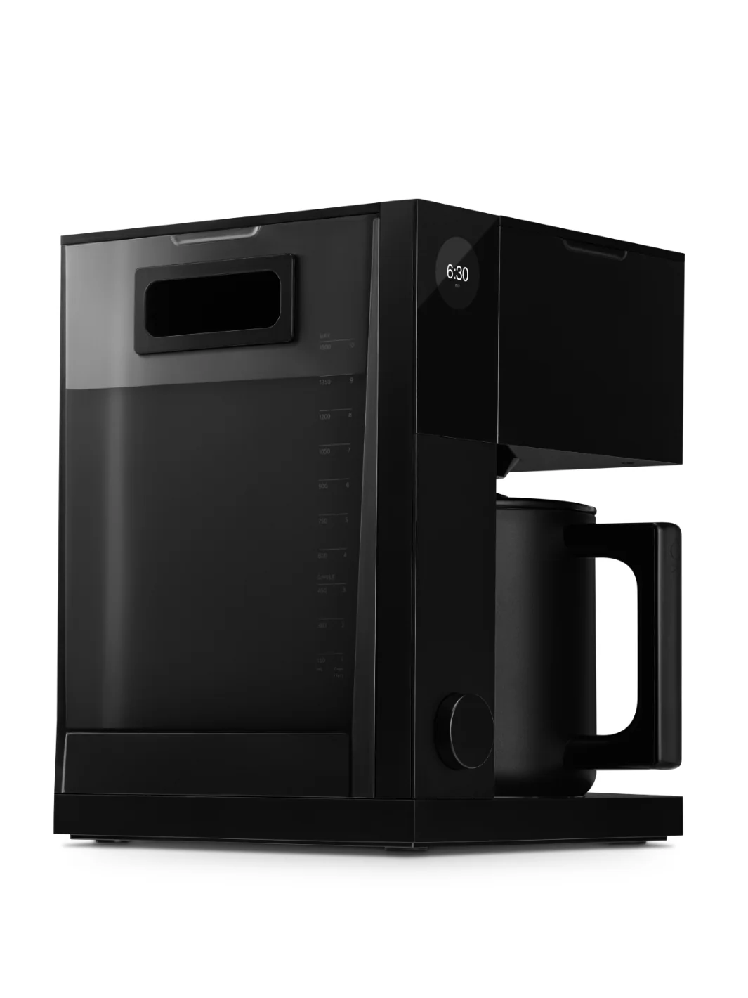 FELLOW Aiden Precision Coffee Maker (120V) (Matte Black) (Lightly Used) - Image 27