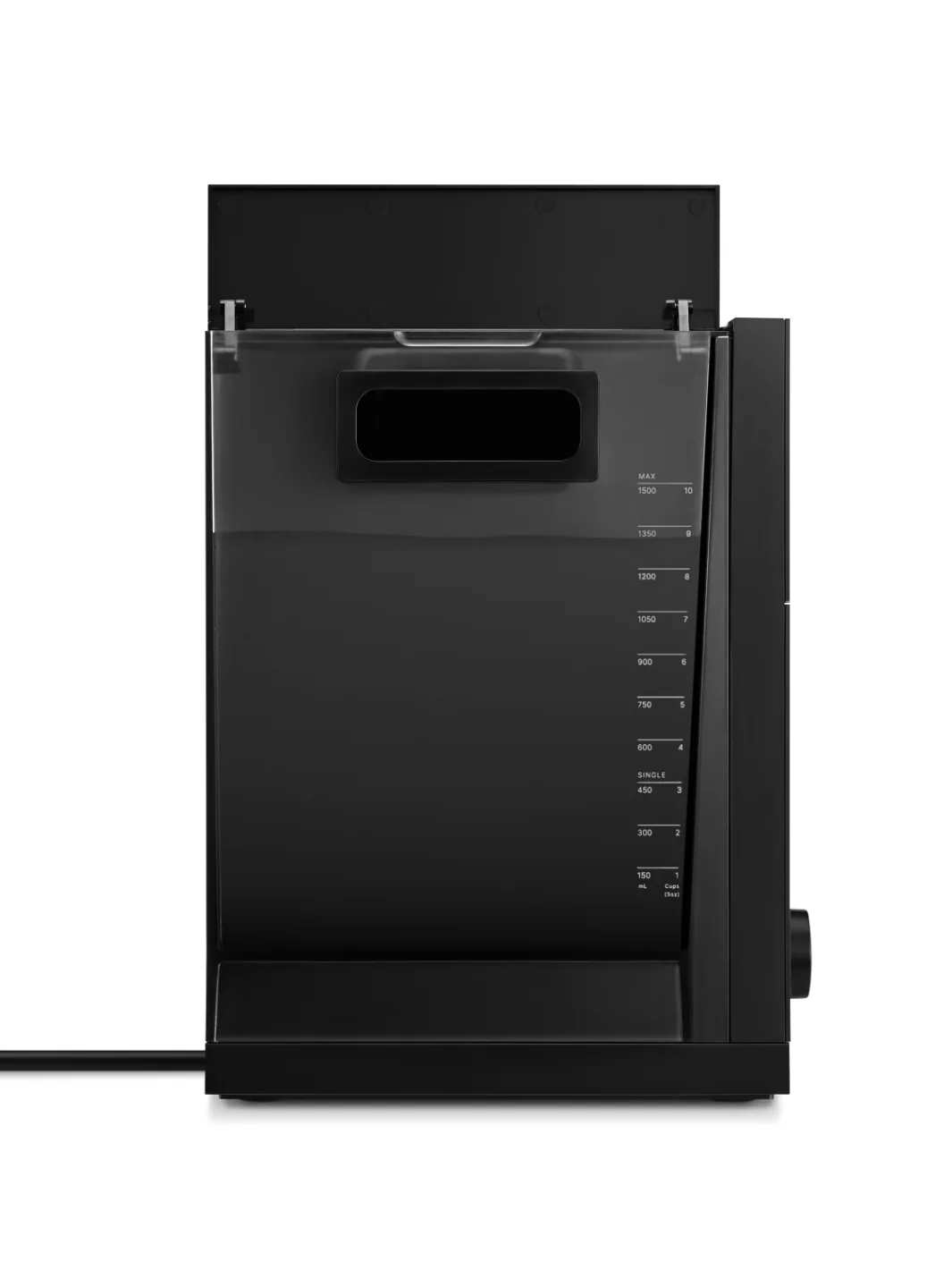 FELLOW Aiden Precision Coffee Maker (120V) (Matte Black) (Lightly Used) - Image 28