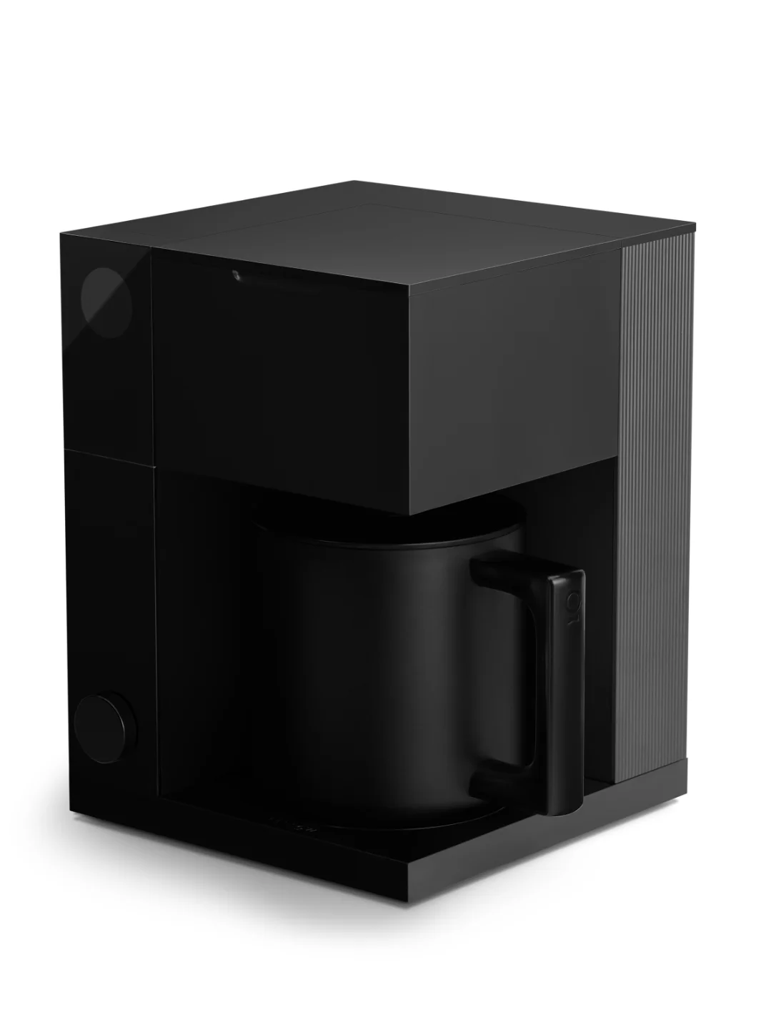 FELLOW Aiden Precision Coffee Maker (120V) (Matte Black) (Lightly Used) - Image 3