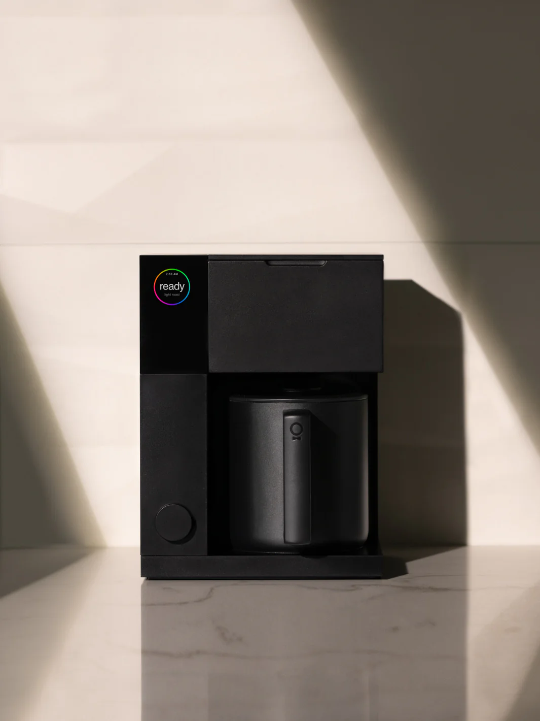 FELLOW Aiden Precision Coffee Maker (120V) (Matte Black) (Lightly Used) - Image 6