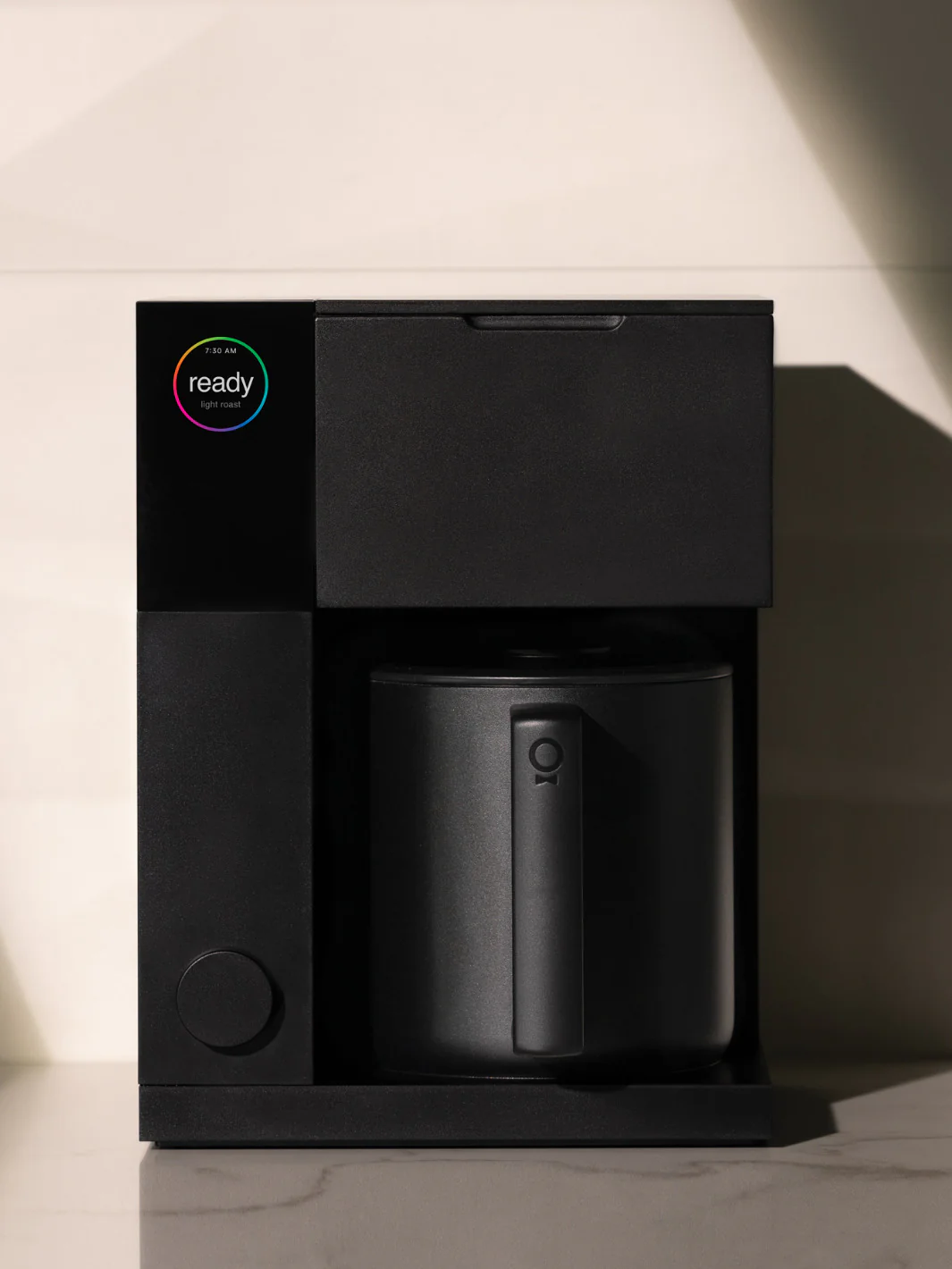 FELLOW Aiden Precision Coffee Maker (120V) (Matte Black) (Lightly Used) - Image 7
