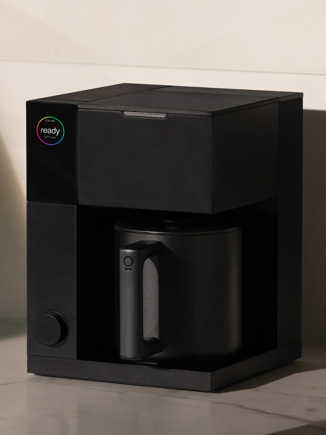 FELLOW Aiden Precision Coffee Maker (120V) (Matte Black) (Lightly Used) - Image 9