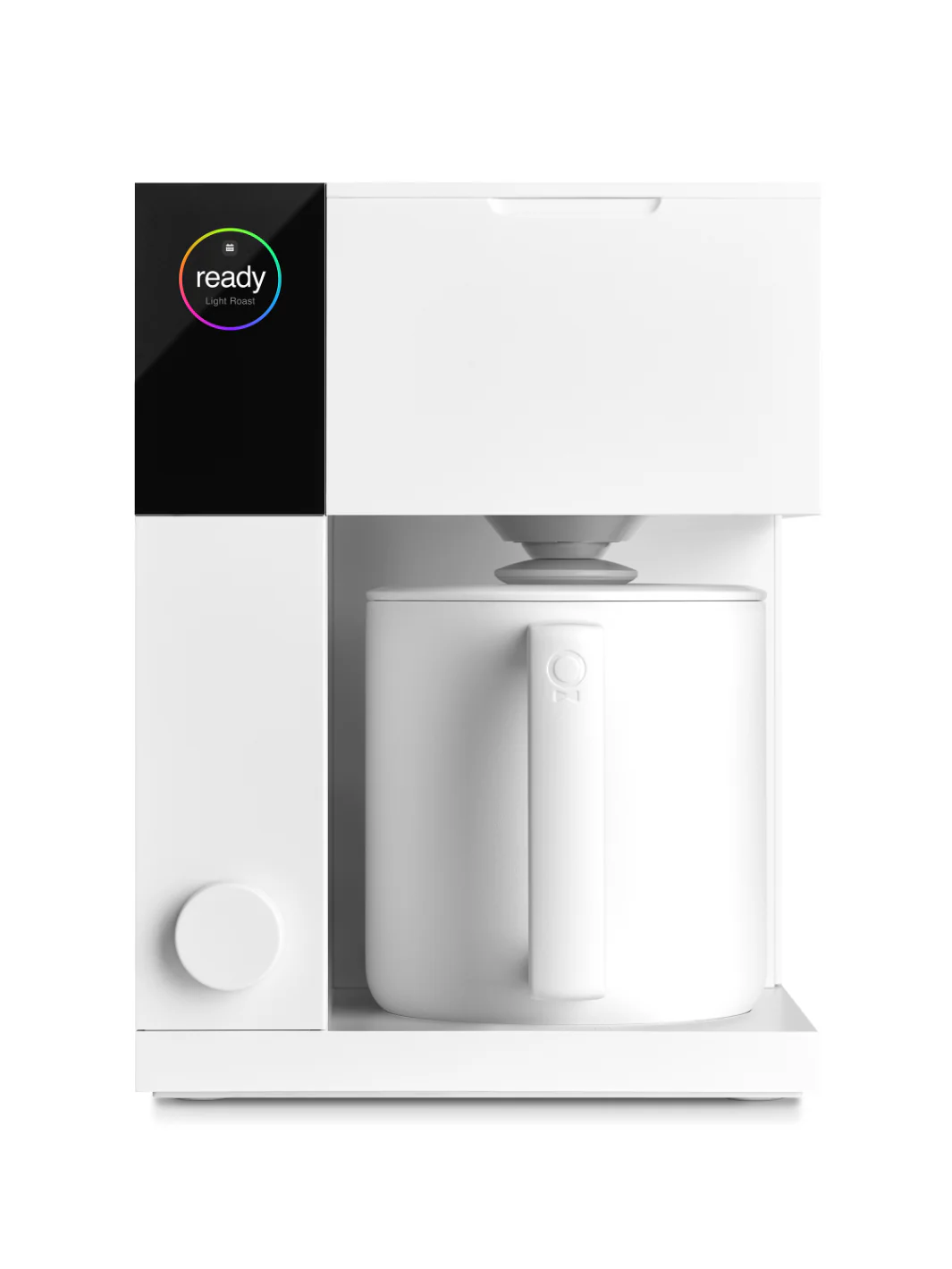 FELLOW Aiden Precision Coffee Maker (120V) (Matte White) (Damaged Box) - Image 2