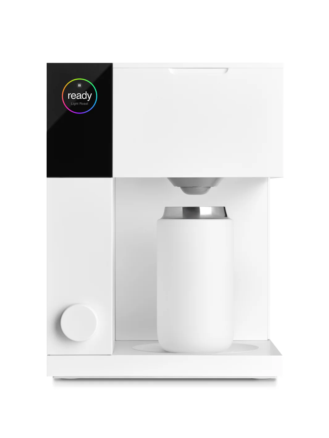 FELLOW Aiden Precision Coffee Maker (120V) (Matte White) (Used) - Image 9