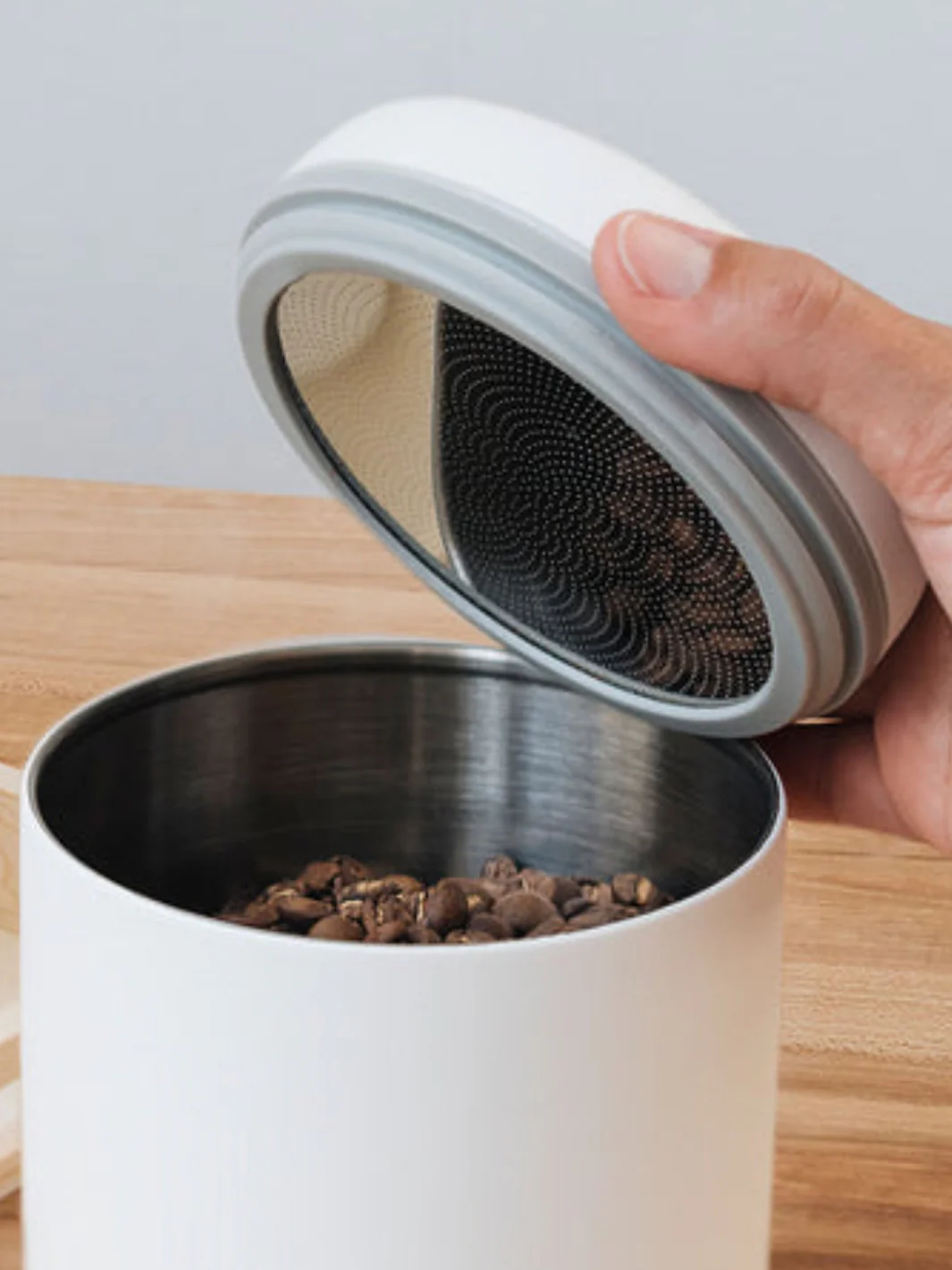 FELLOW Atmos Canister Replacement Lid - Image 6