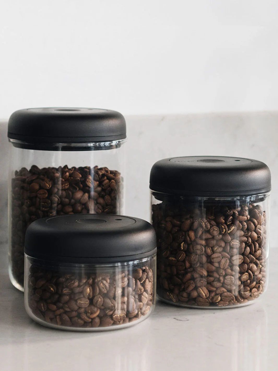 FELLOW Atmos Vacuum Canister - Image 4