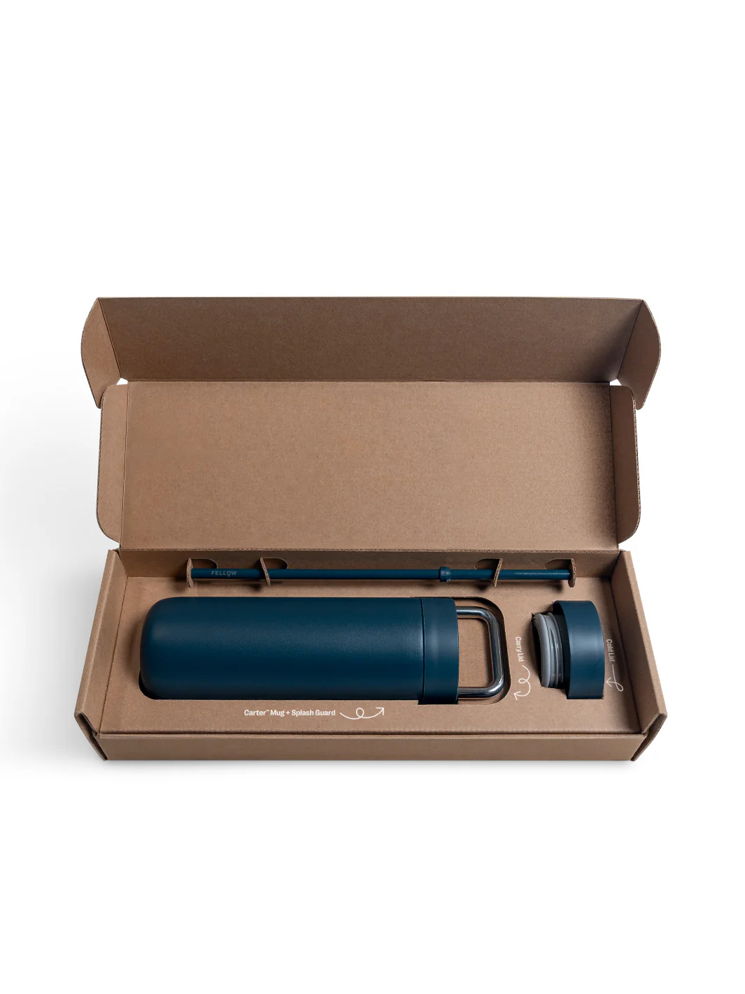 FELLOW Carter 2-in-1 Chill Set (591ml/20oz) - Image 11