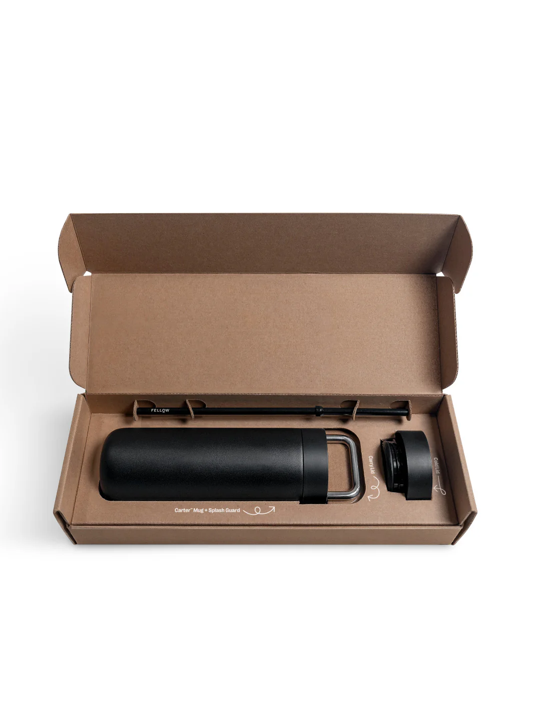 FELLOW Carter 2-in-1 Chill Set (591ml/20oz) - Image 3