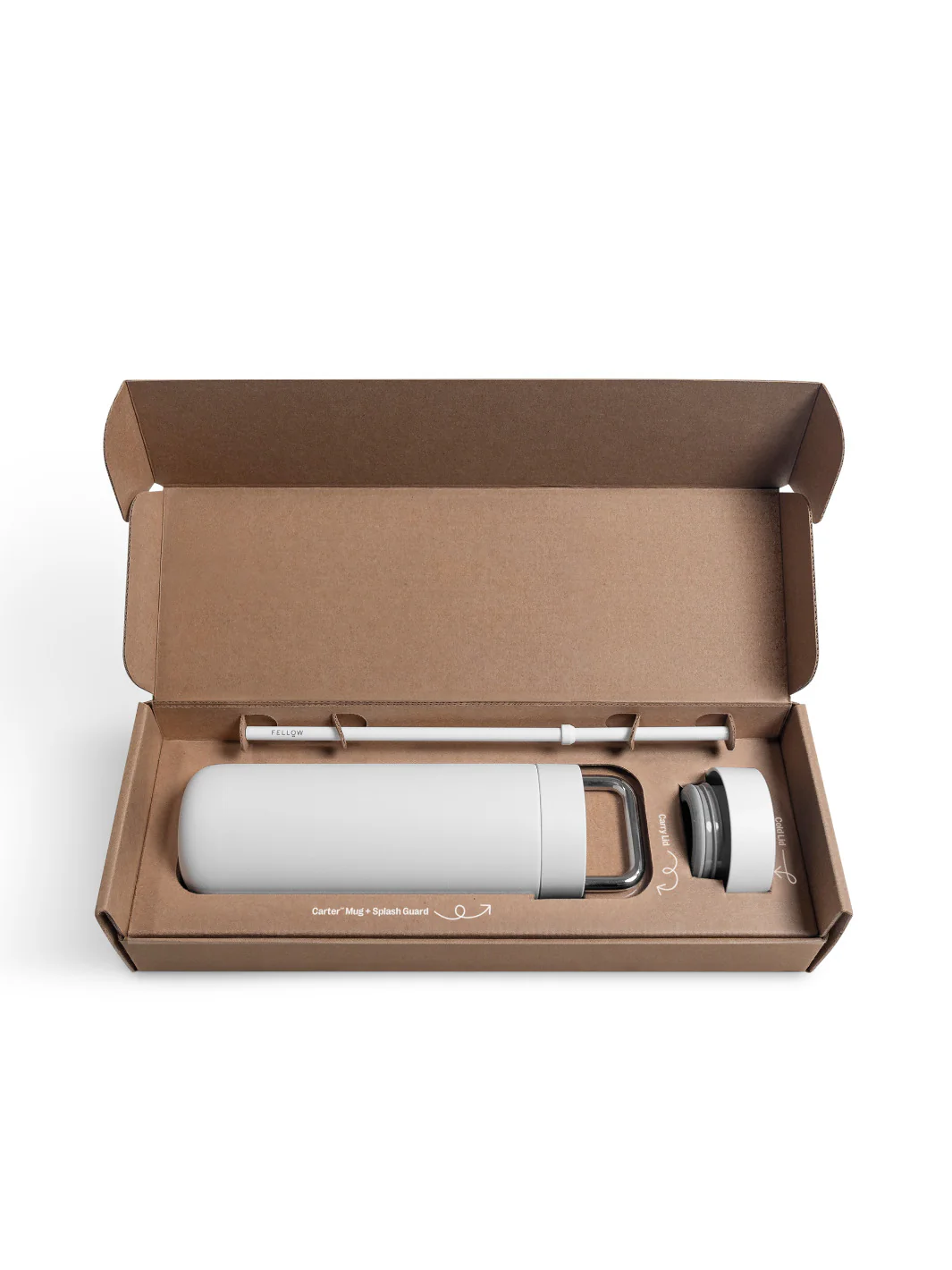 FELLOW Carter 2-in-1 Chill Set (591ml/20oz) - Image 7