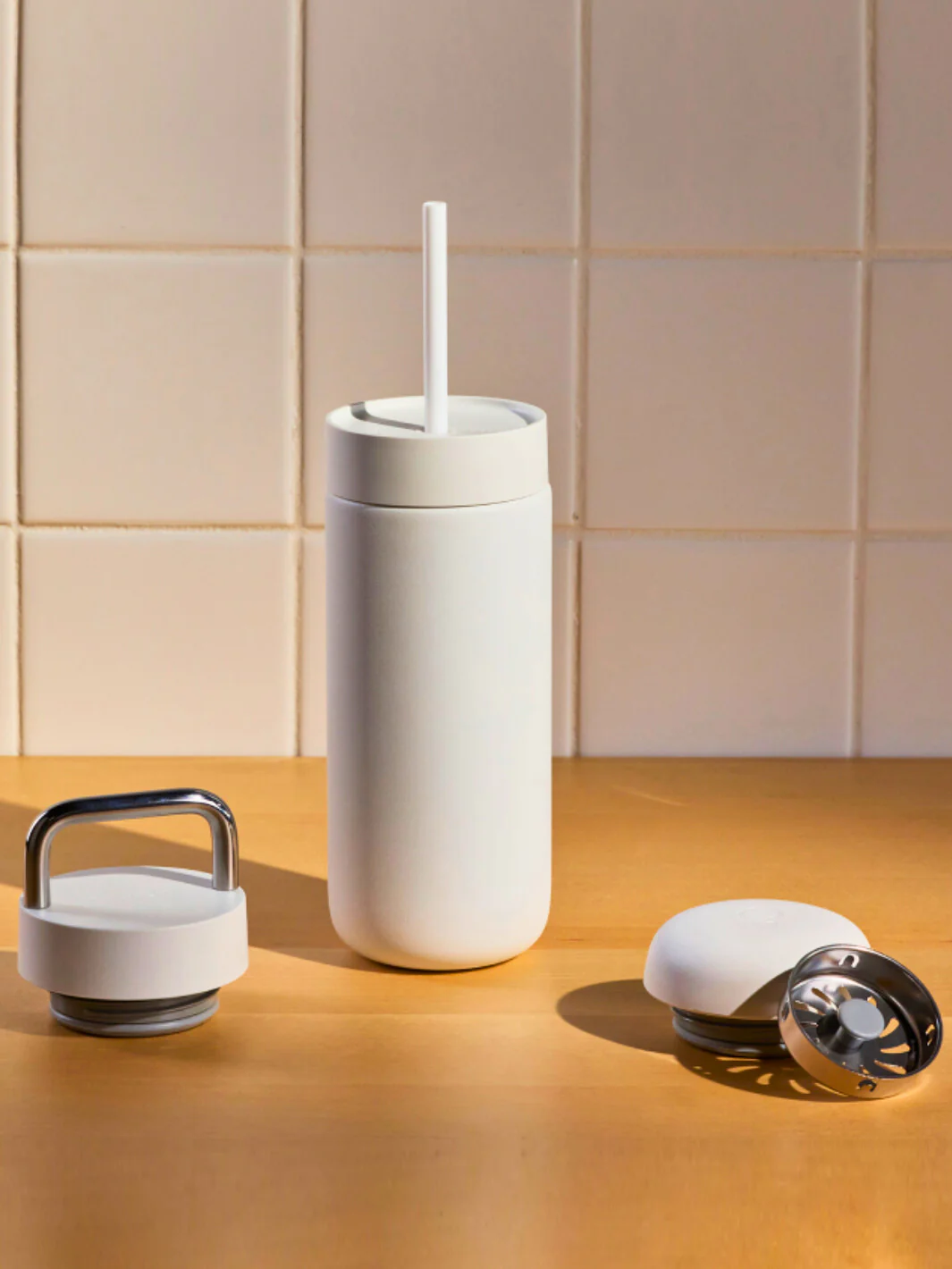 FELLOW Carter 3-in-1 Lid System (474ml/16oz) - Image 4