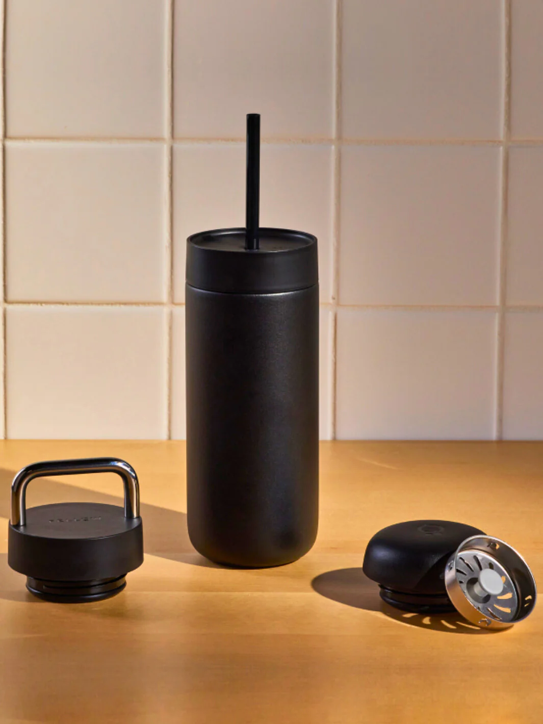 FELLOW Carter 3-in-1 Lid System (474ml/16oz) - Image 5