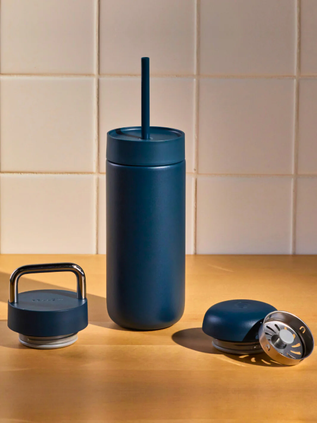 FELLOW Carter 3-in-1 Lid System (474ml/16oz) - Image 6
