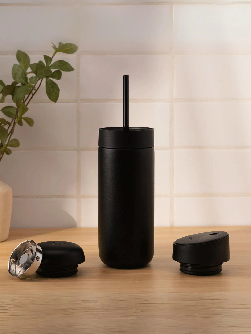 FELLOW Carter 3-in-1 Sip System (474ml/16oz) - Image 13