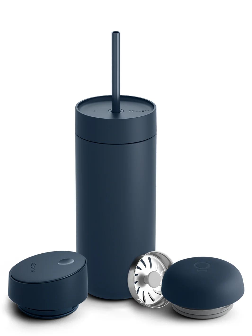 FELLOW Carter 3-in-1 Sip System (474ml/16oz) - Image 19