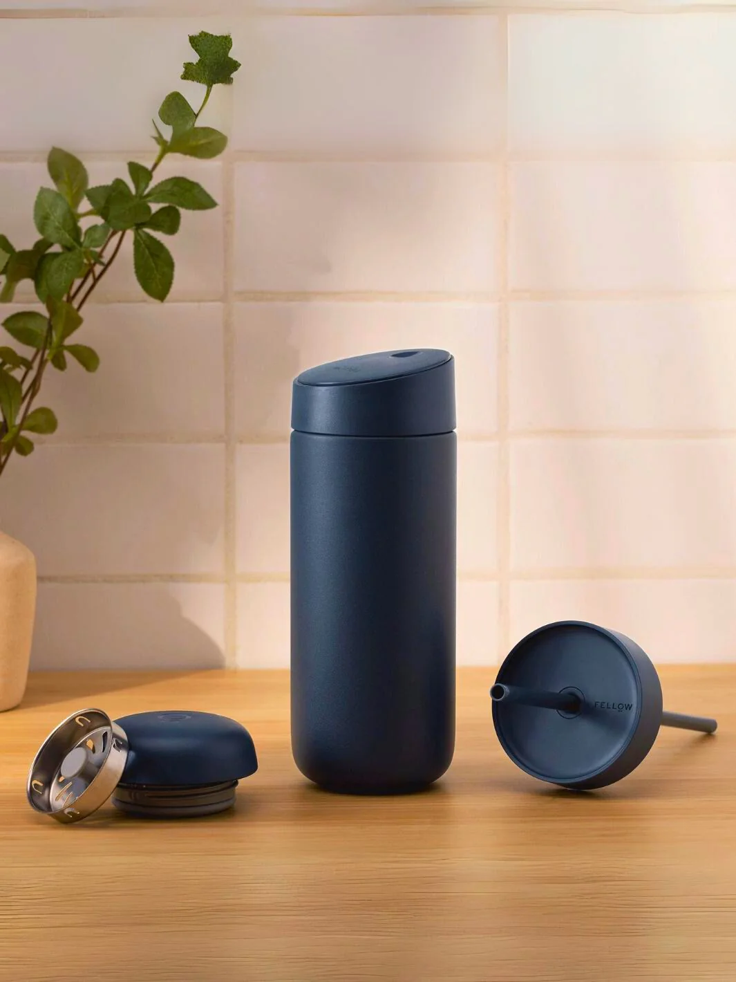 FELLOW Carter 3-in-1 Sip System (474ml/16oz) - Image 20