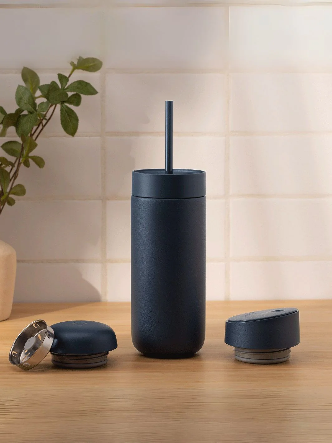 FELLOW Carter 3-in-1 Sip System (474ml/16oz) - Image 22