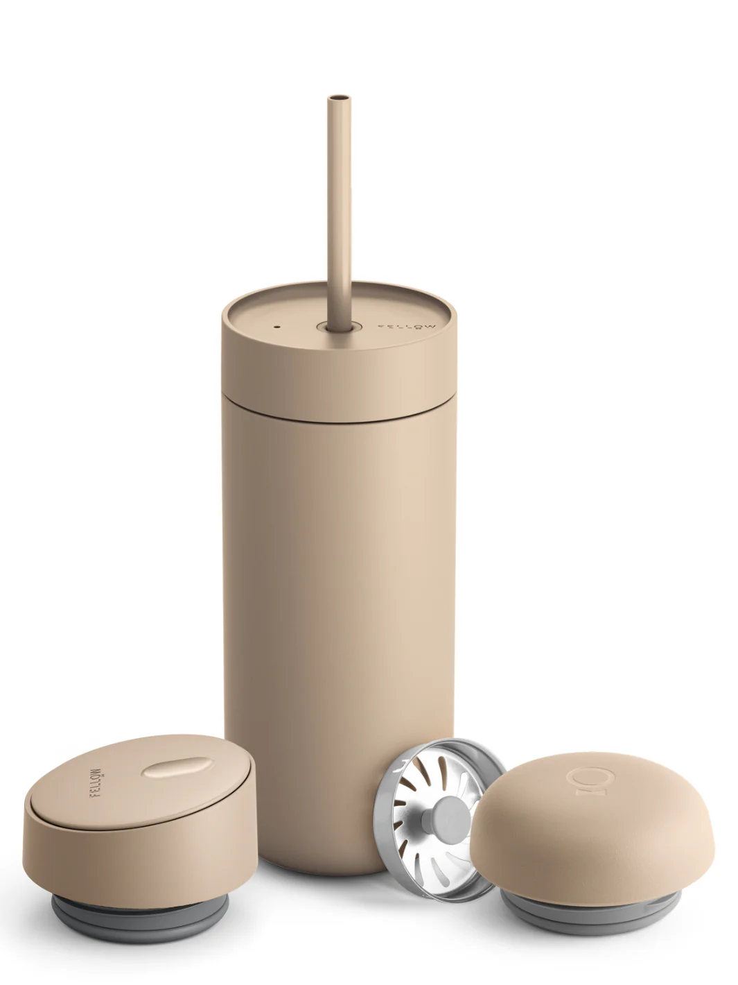 FELLOW Carter 3-in-1 Sip System (474ml/16oz) - Image 28