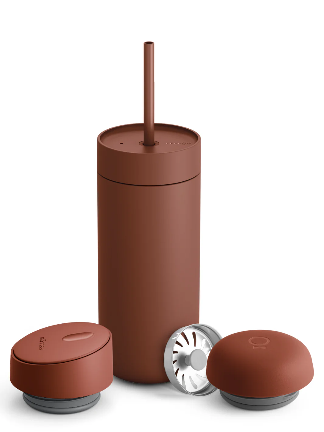 FELLOW Carter 3-in-1 Sip System (474ml/16oz) - Image 32