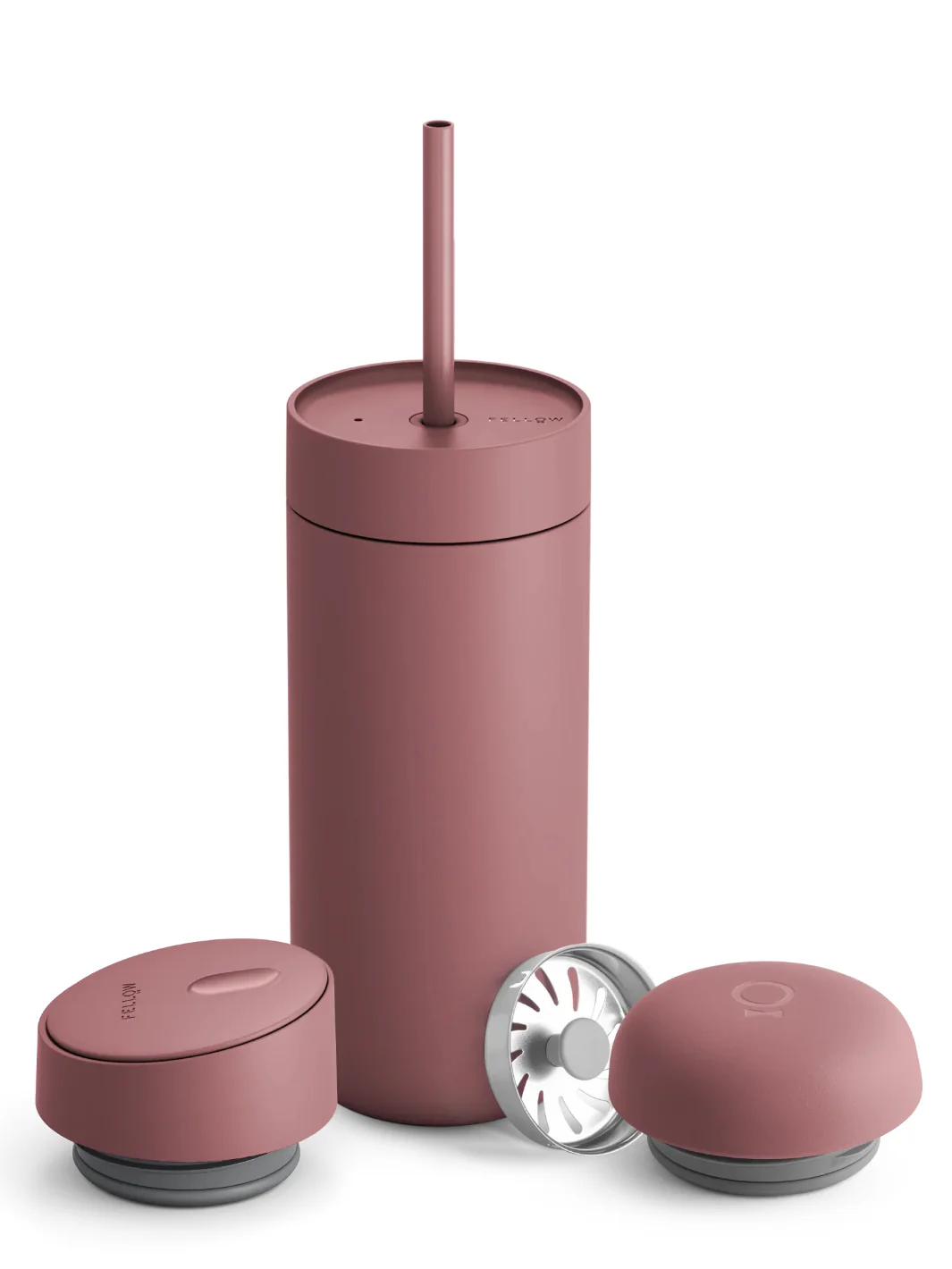 FELLOW Carter 3-in-1 Sip System (474ml/16oz) - Image 46