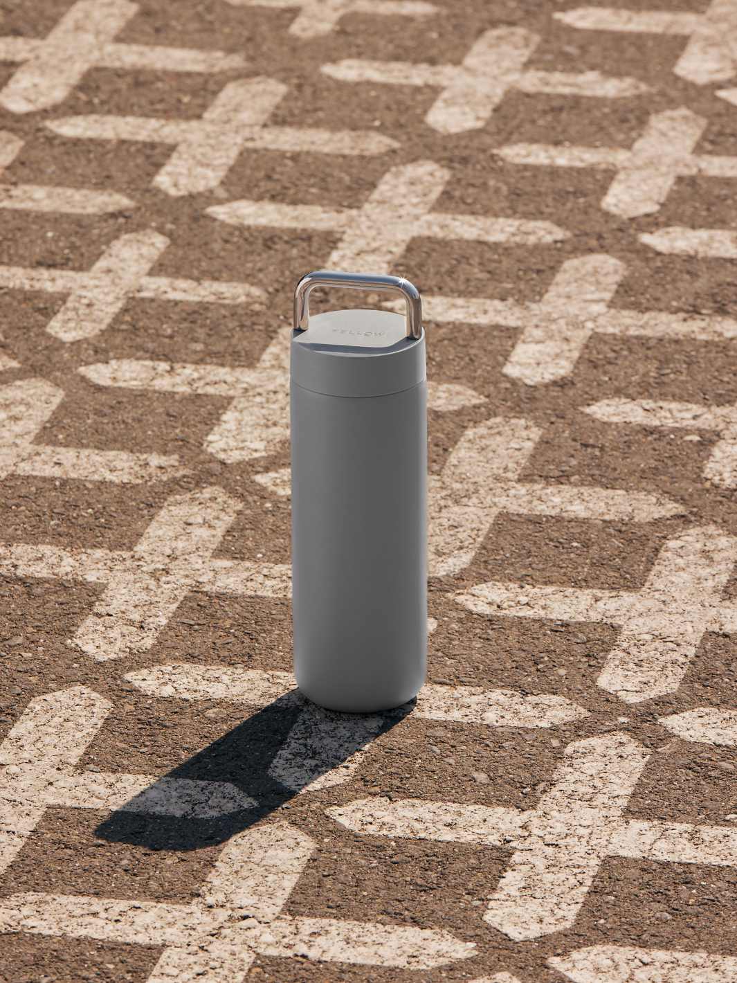 FELLOW Carter Carry Tumbler (591ml/20oz) - Image 11