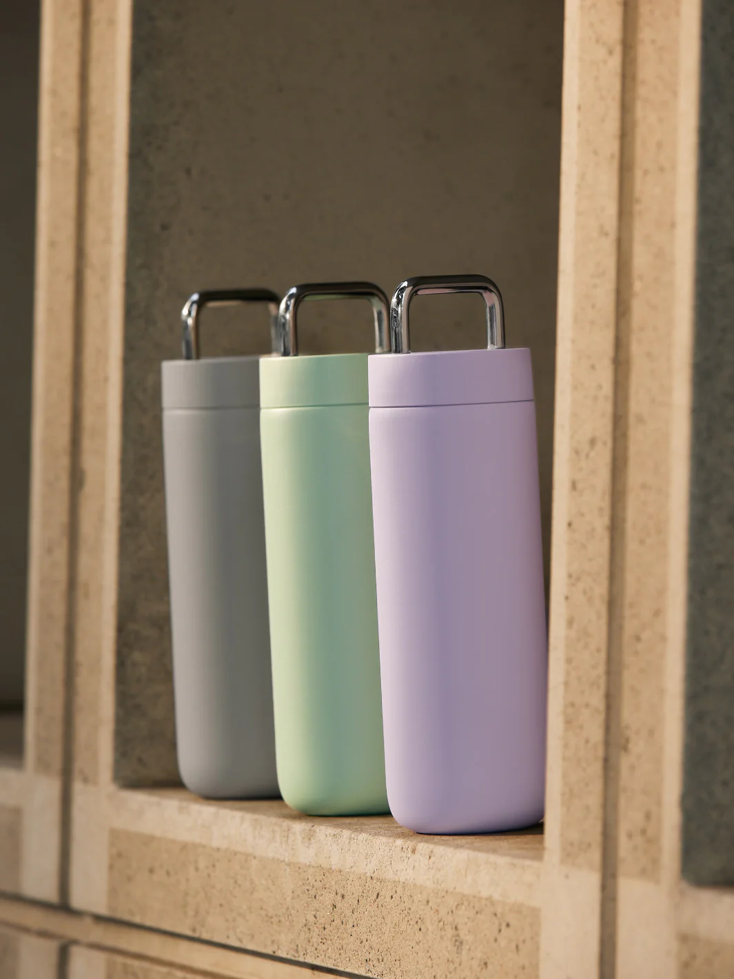 FELLOW Carter Carry Tumbler (591ml/20oz) - Image 15