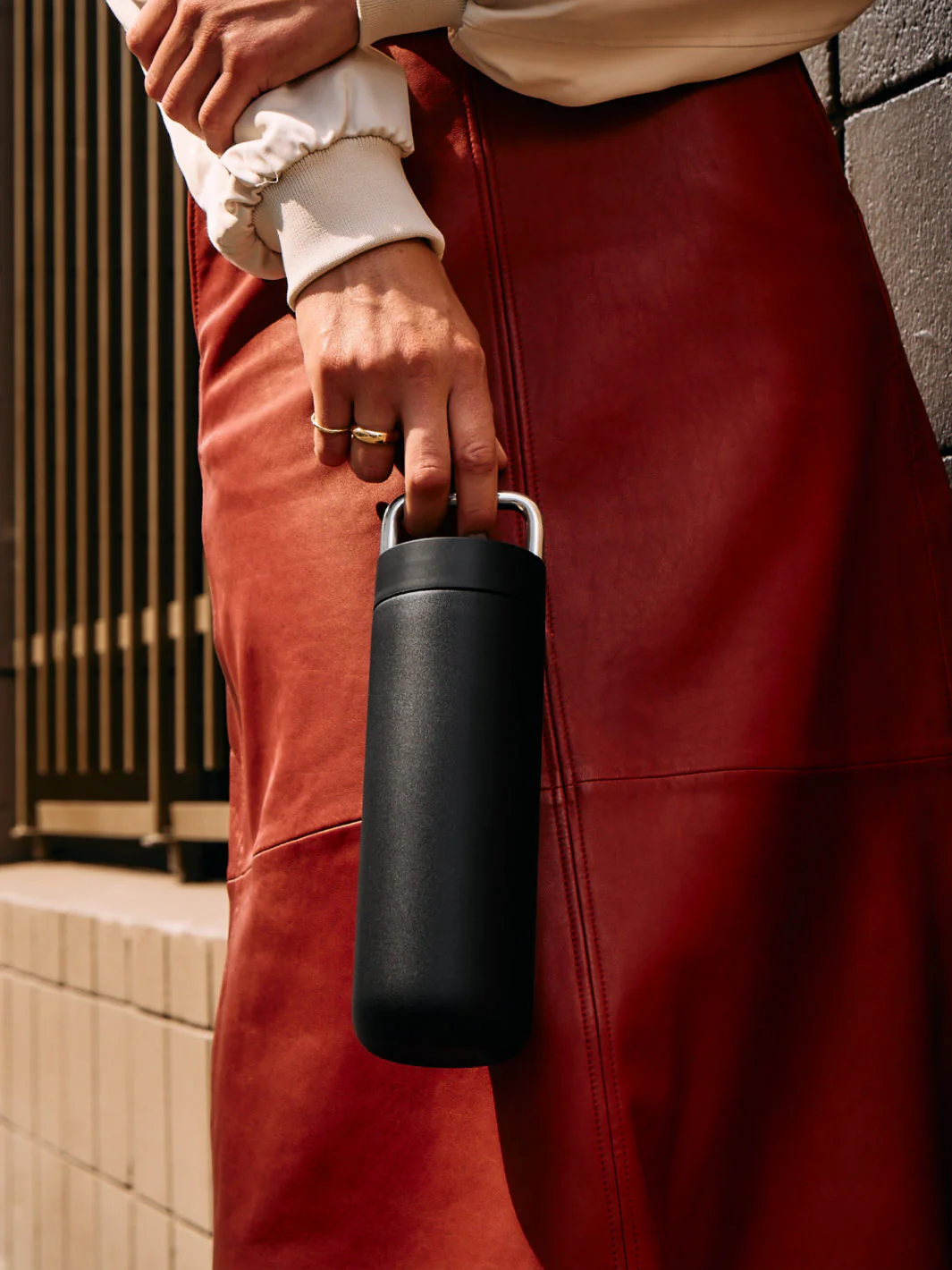 FELLOW Carter Carry Tumbler (591ml/20oz) - Image 3