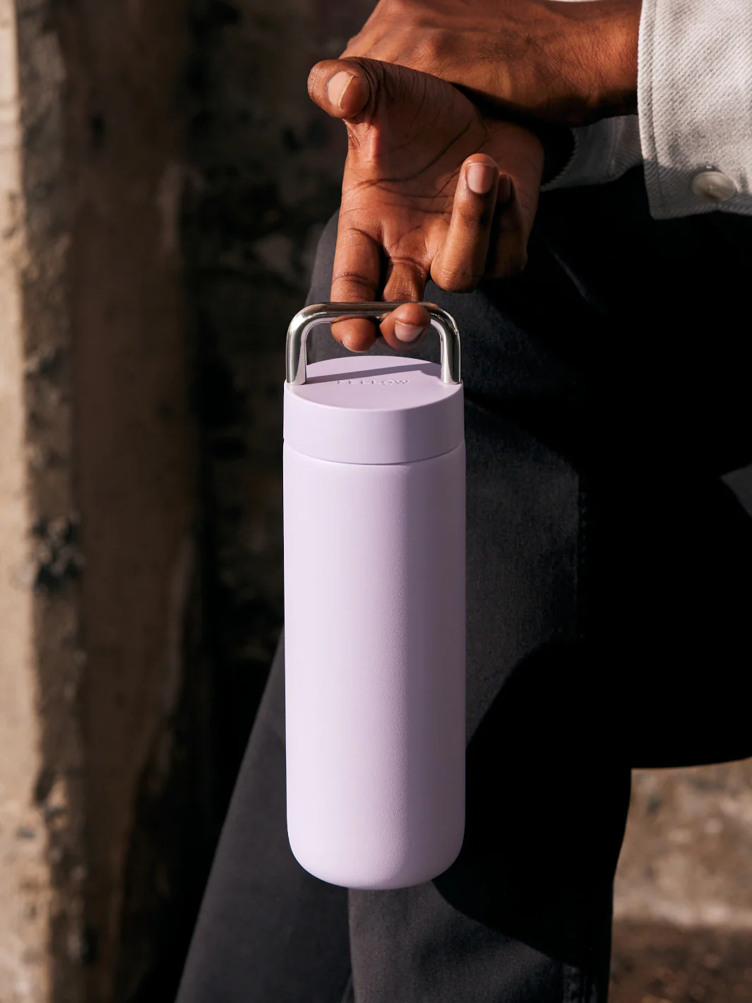 FELLOW Carter Carry Tumbler (591ml/20oz) - Image 36
