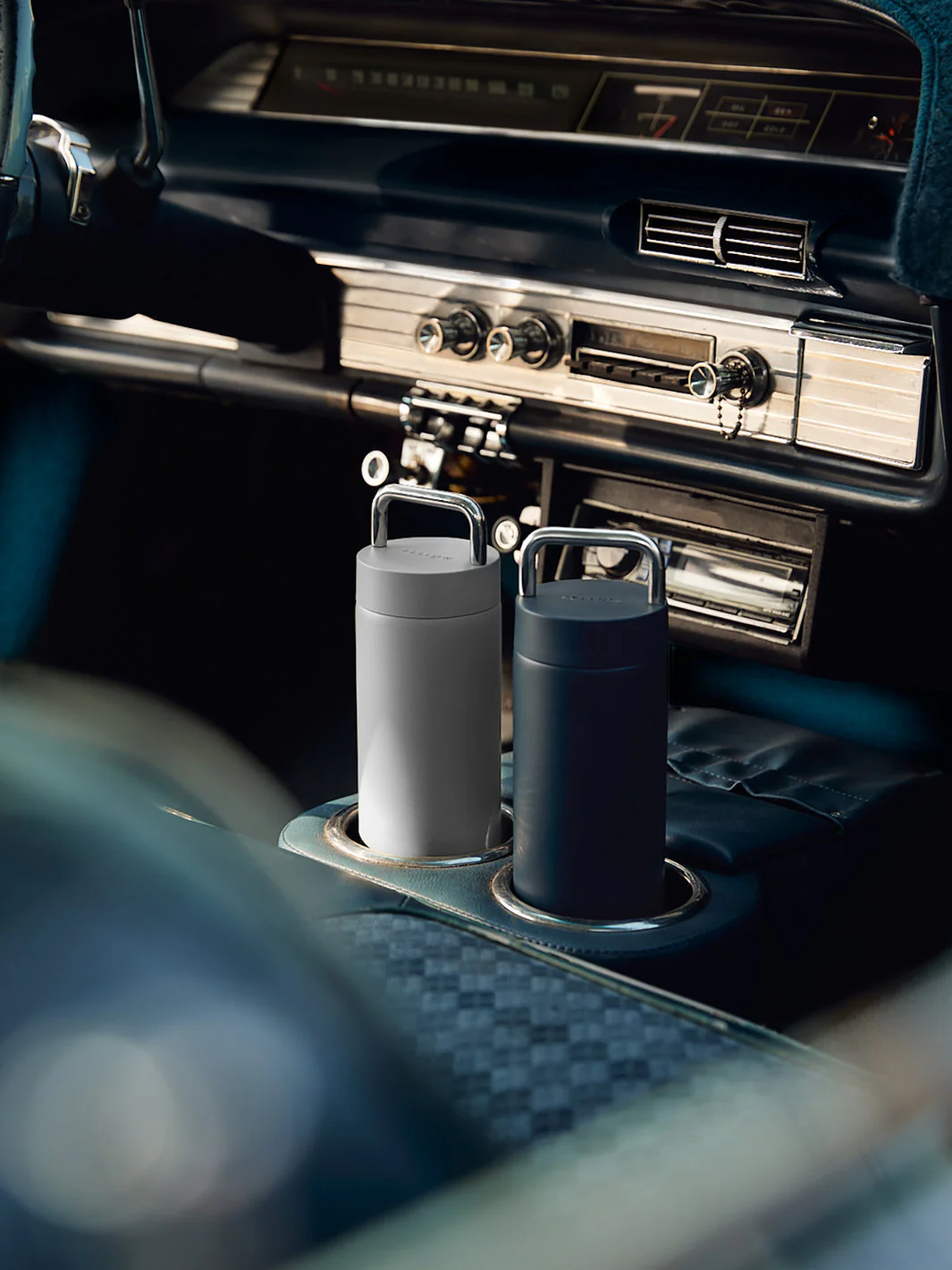 FELLOW Carter Carry Tumbler (591ml/20oz) - Image 46