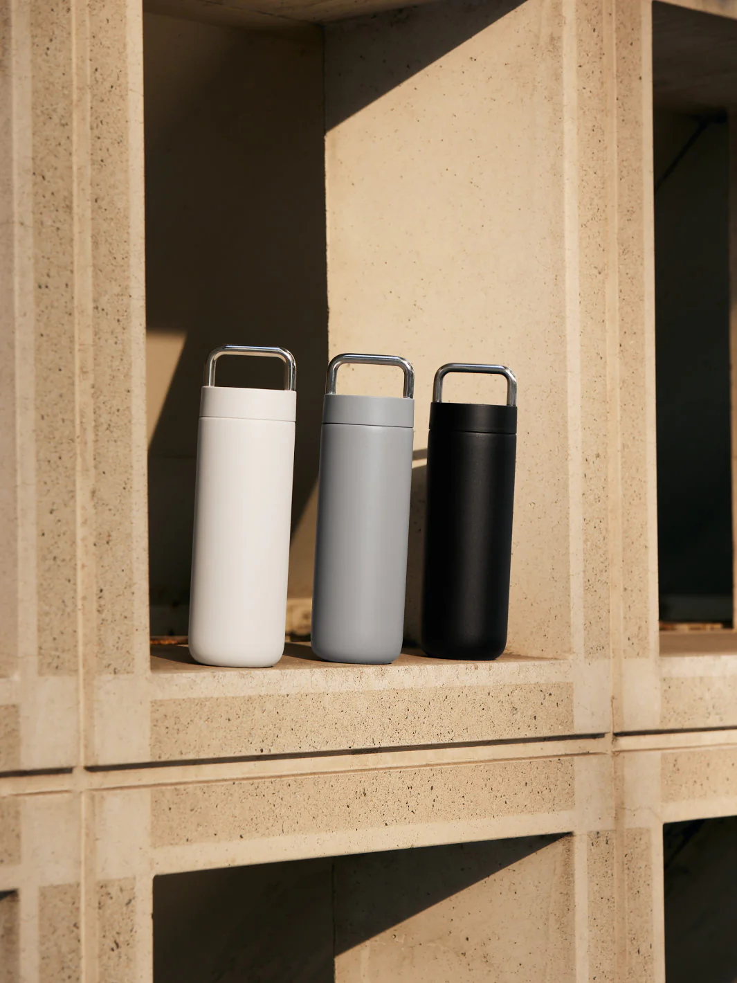 FELLOW Carter Carry Tumbler (591ml/20oz) - Image 6