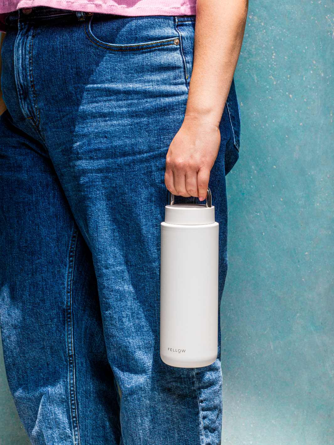 FELLOW Carter Carry Tumbler (946ml/32oz) - Image 10