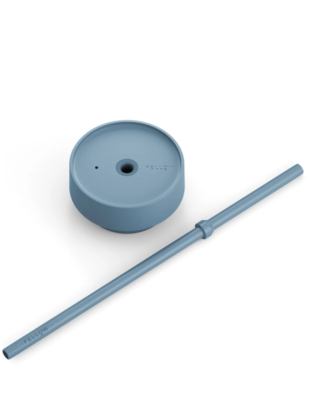 FELLOW Carter Cold Replacement Lid + Straw (474ml/16oz) - Image 10