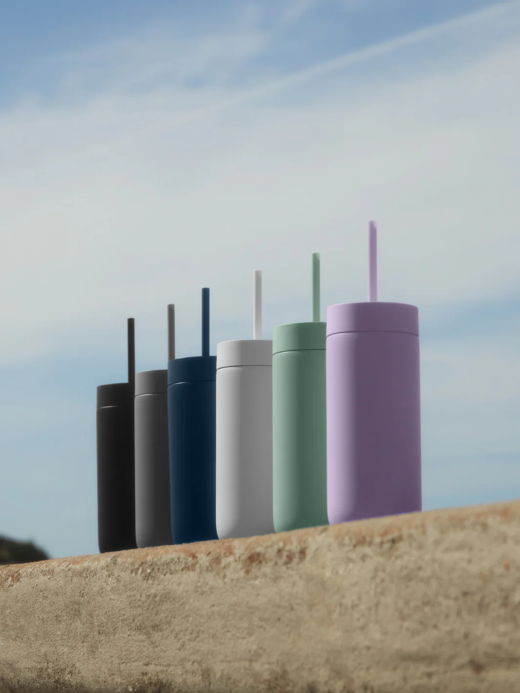 FELLOW Carter Cold Tumbler (474ml/16oz) - Image 12