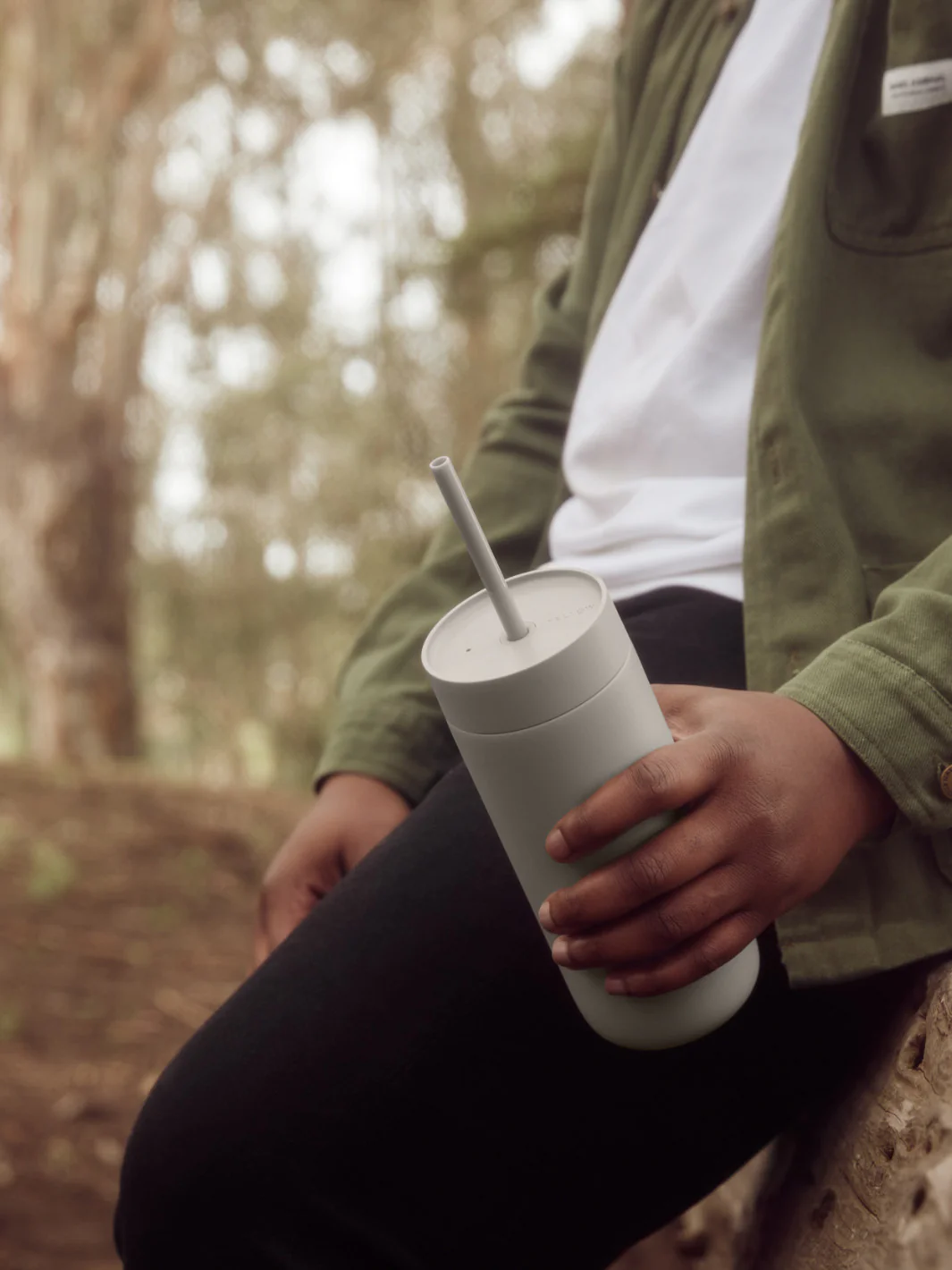 FELLOW Carter Cold Tumbler (474ml/16oz) - Image 13