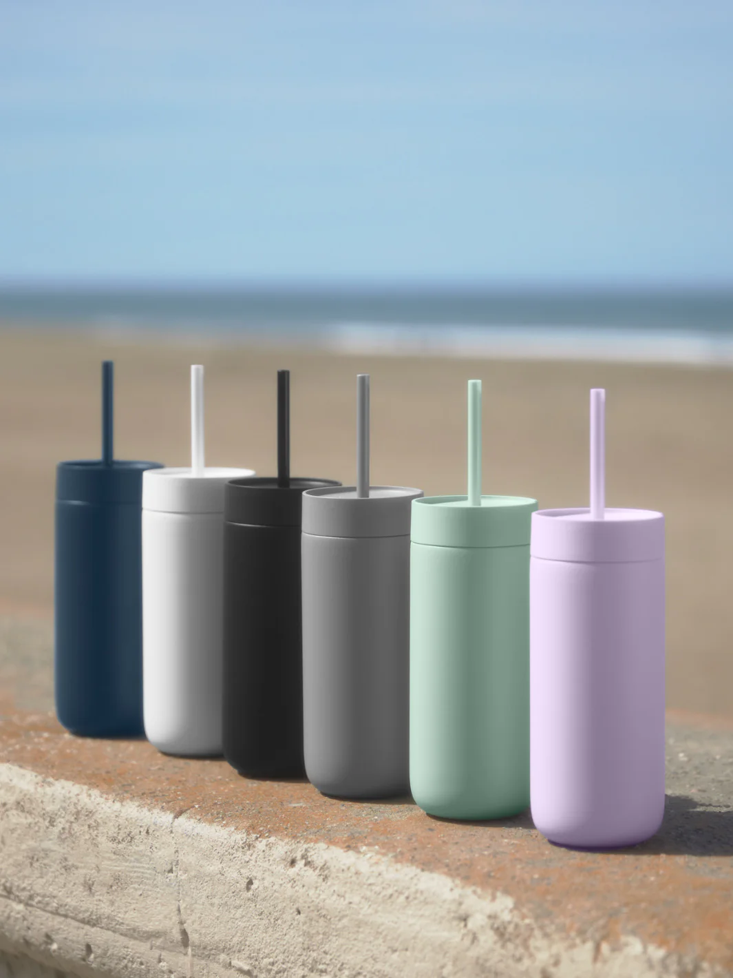 FELLOW Carter Cold Tumbler (474ml/16oz) - Image 2