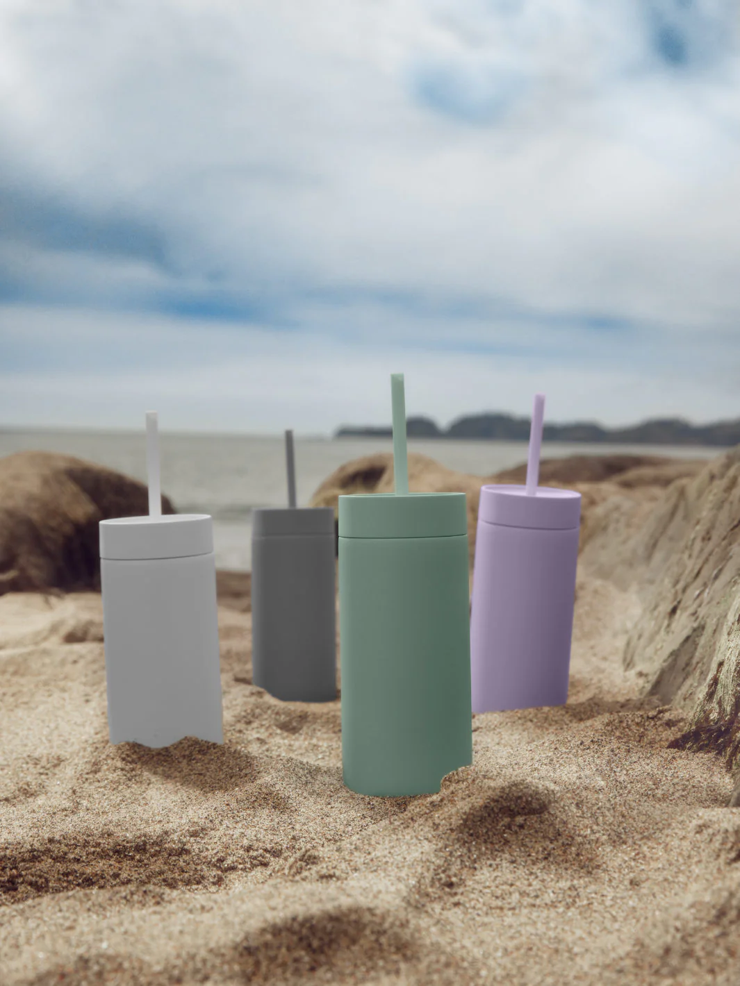 FELLOW Carter Cold Tumbler (474ml/16oz) - Image 27