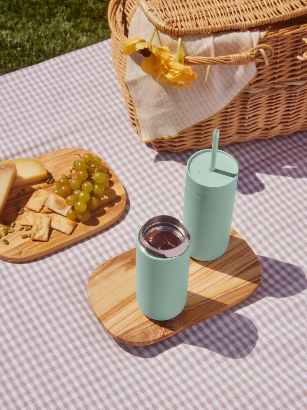 FELLOW Carter Cold Tumbler (474ml/16oz) - Image 31