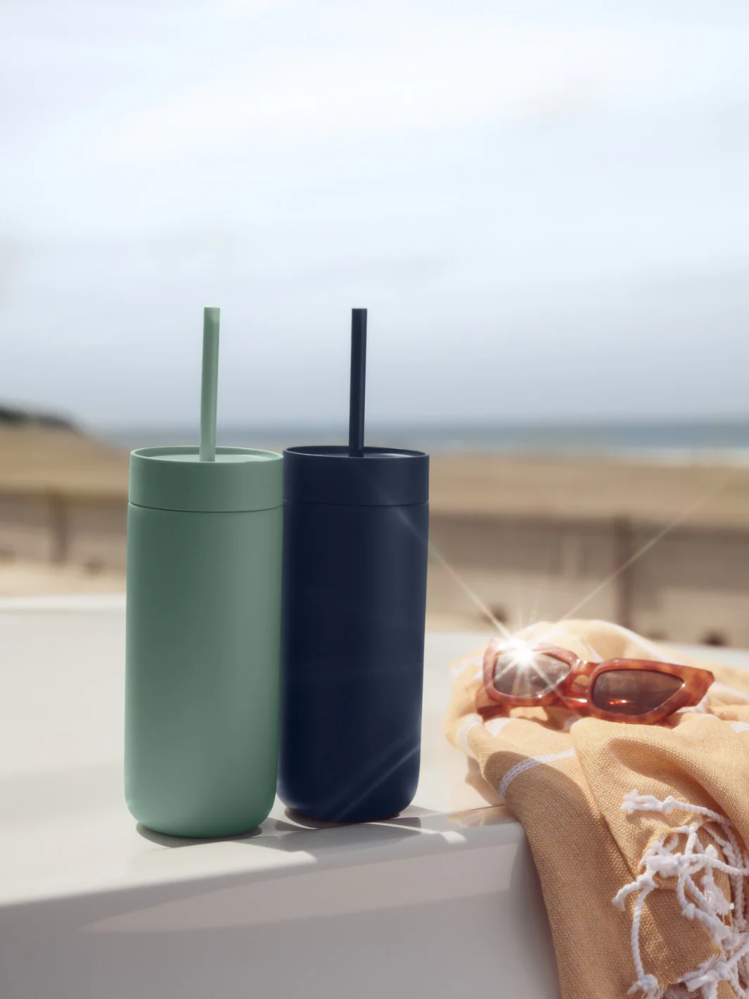 FELLOW Carter Cold Tumbler (474ml/16oz) - Image 35