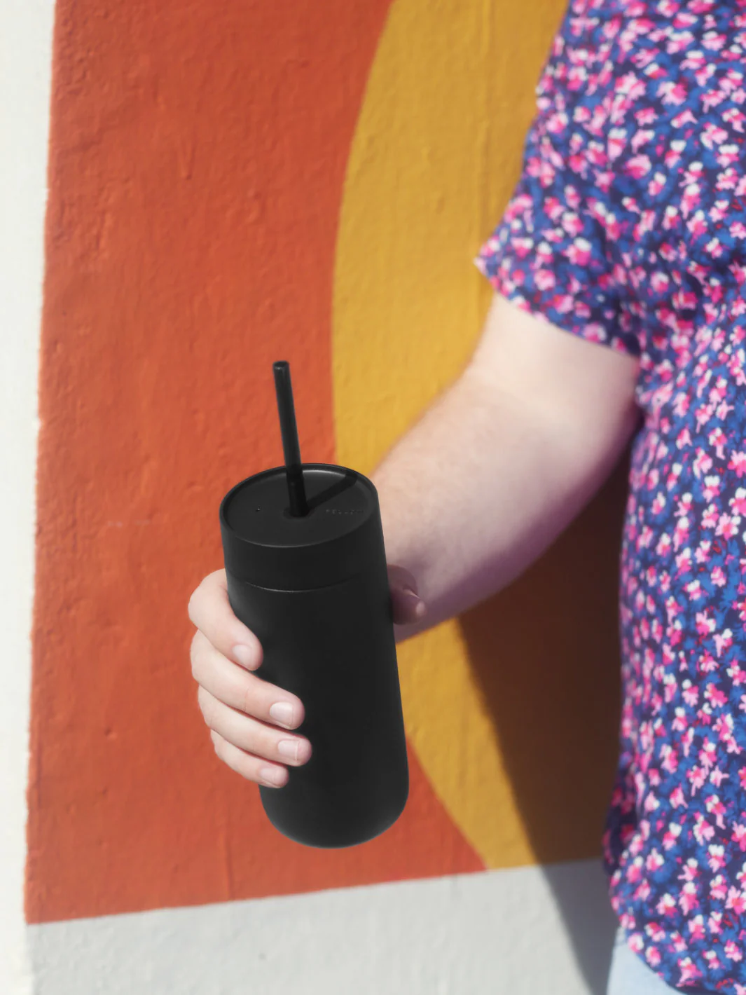 FELLOW Carter Cold Tumbler (474ml/16oz) - Image 6