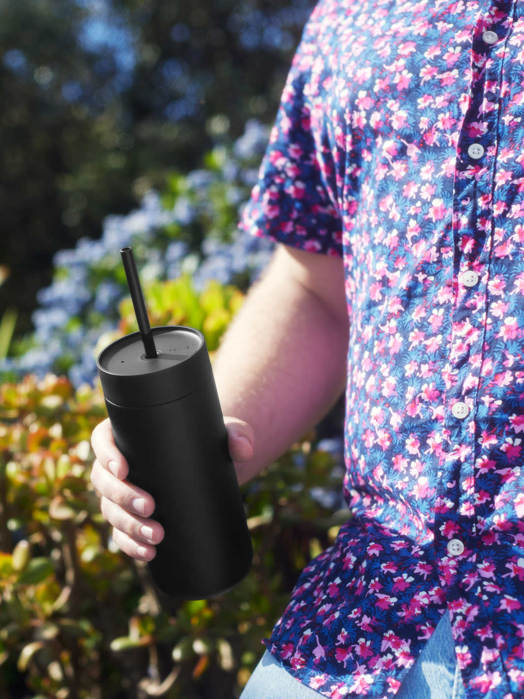 FELLOW Carter Cold Tumbler (474ml/16oz) - Image 7