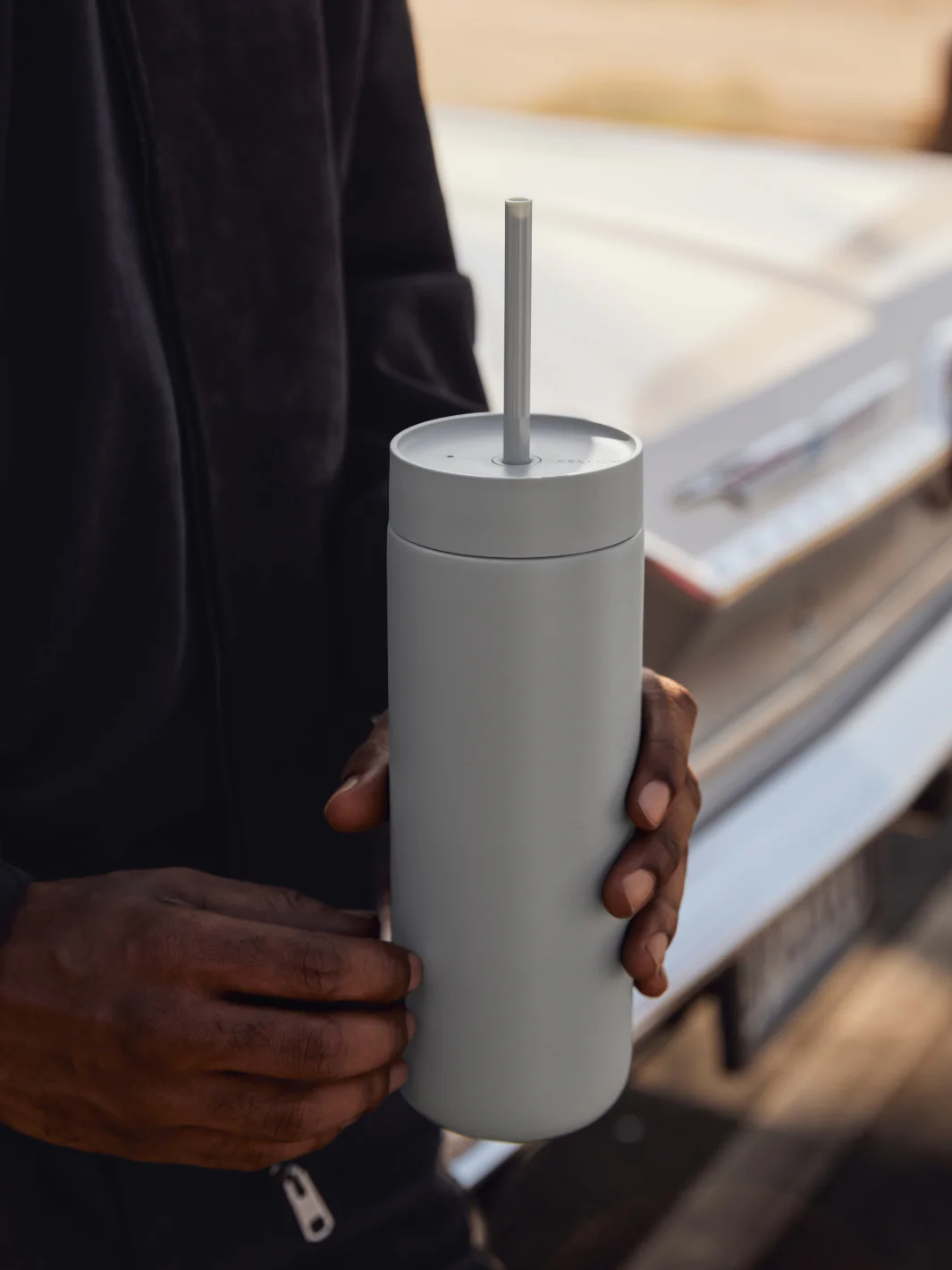 FELLOW Carter Cold Tumbler (591ml/20oz) - Image 13