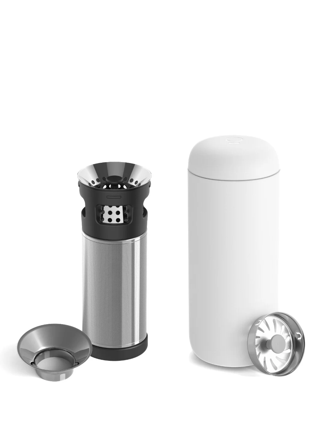FELLOW Carter Infuser Set (473ml/16oz) - Image 4