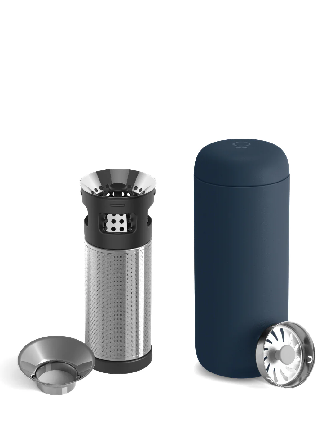 FELLOW Carter Infuser Set (473ml/16oz) - Image 8