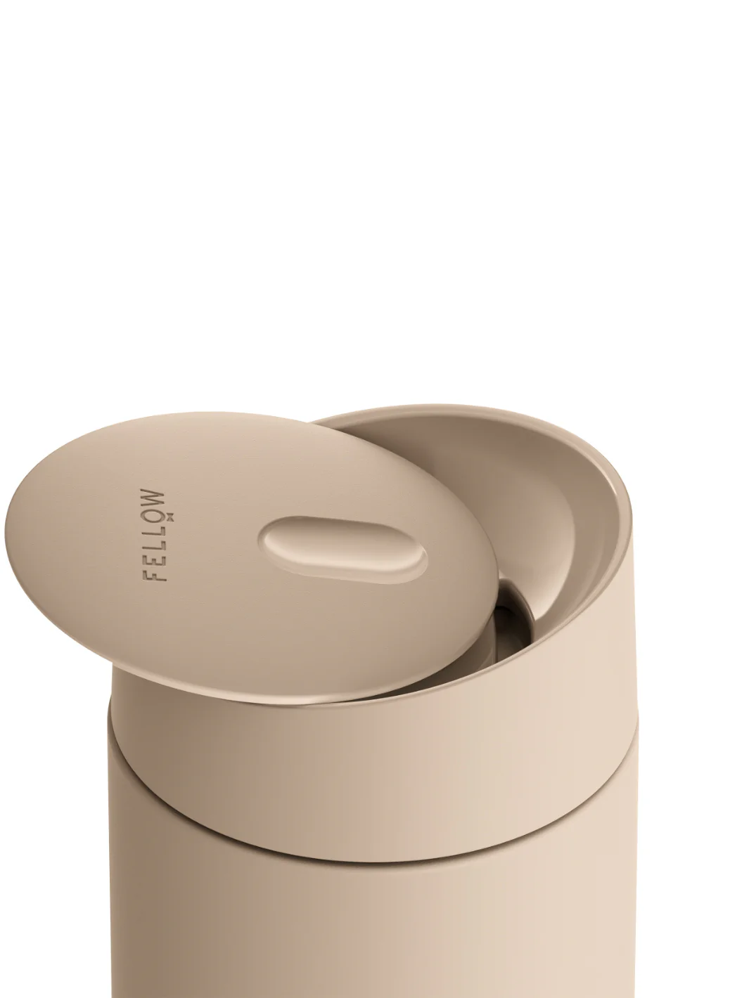 FELLOW Carter Slide Mug (355ml/12oz) - Image 16