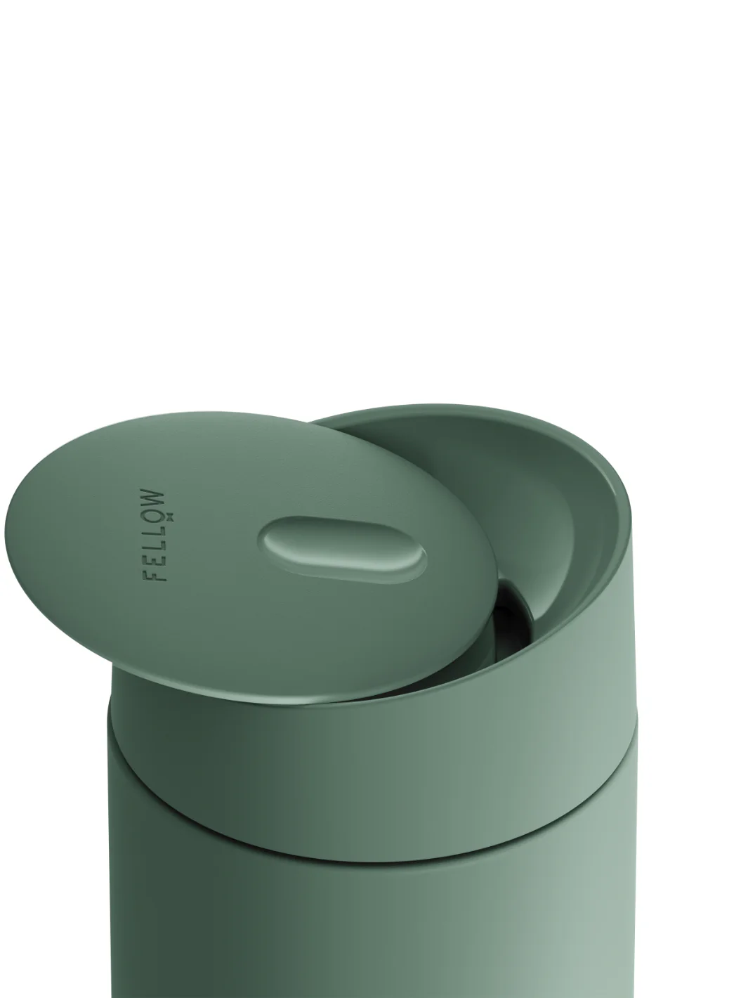 FELLOW Carter Slide Mug (355ml/12oz) - Image 22