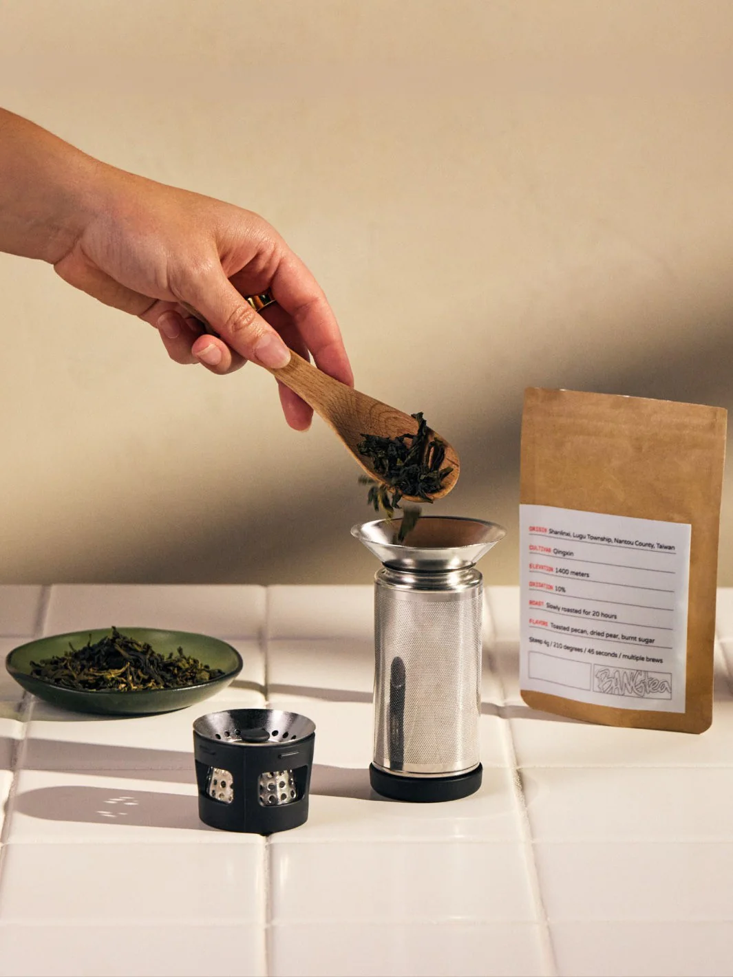 FELLOW Carter Infuser - Image 3