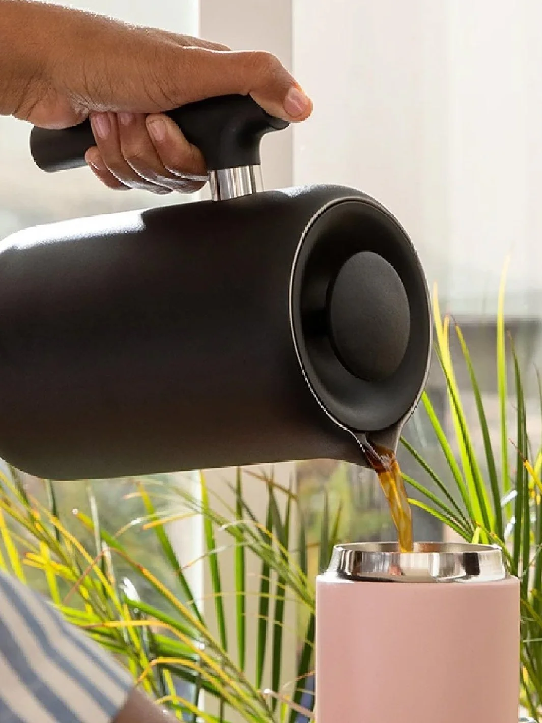 FELLOW Clara French Press - Image 10