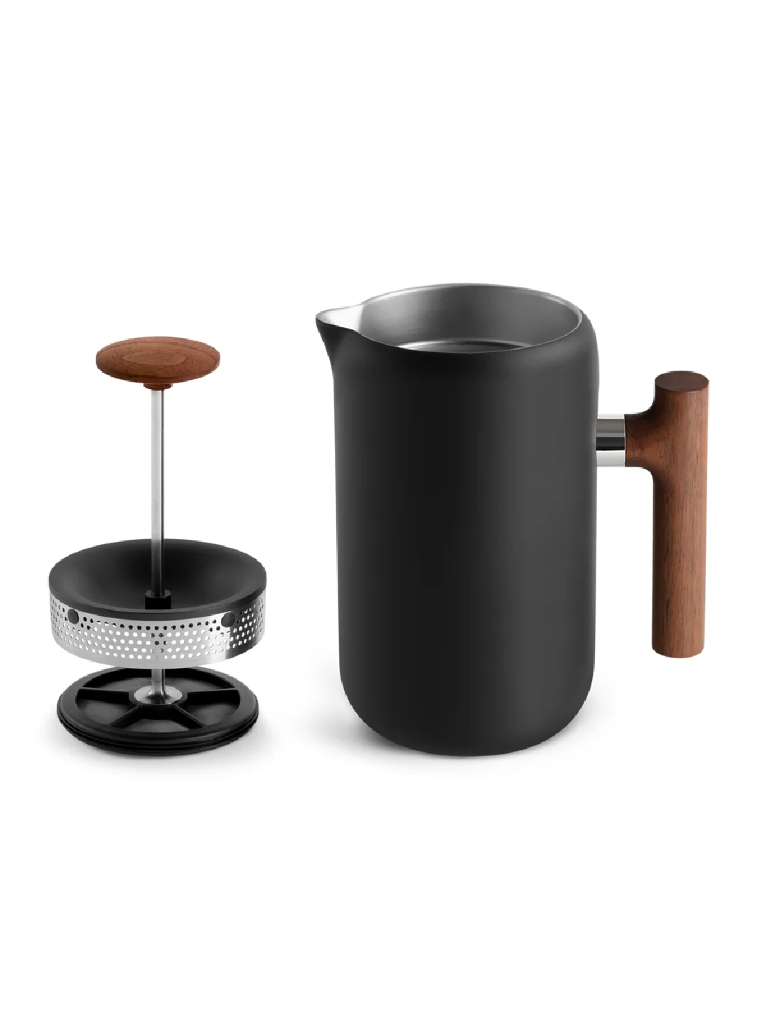 FELLOW Clara French Press - Image 4