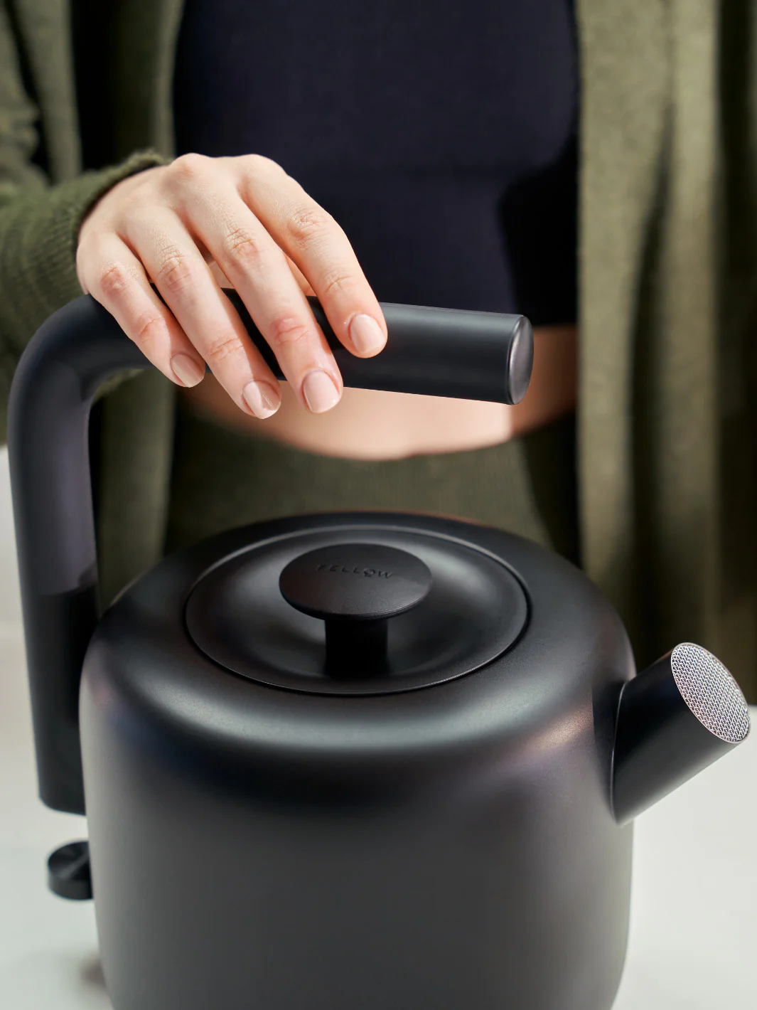 FELLOW Clyde Electric Kettle (120V) (1500ml/50oz) - Image 12