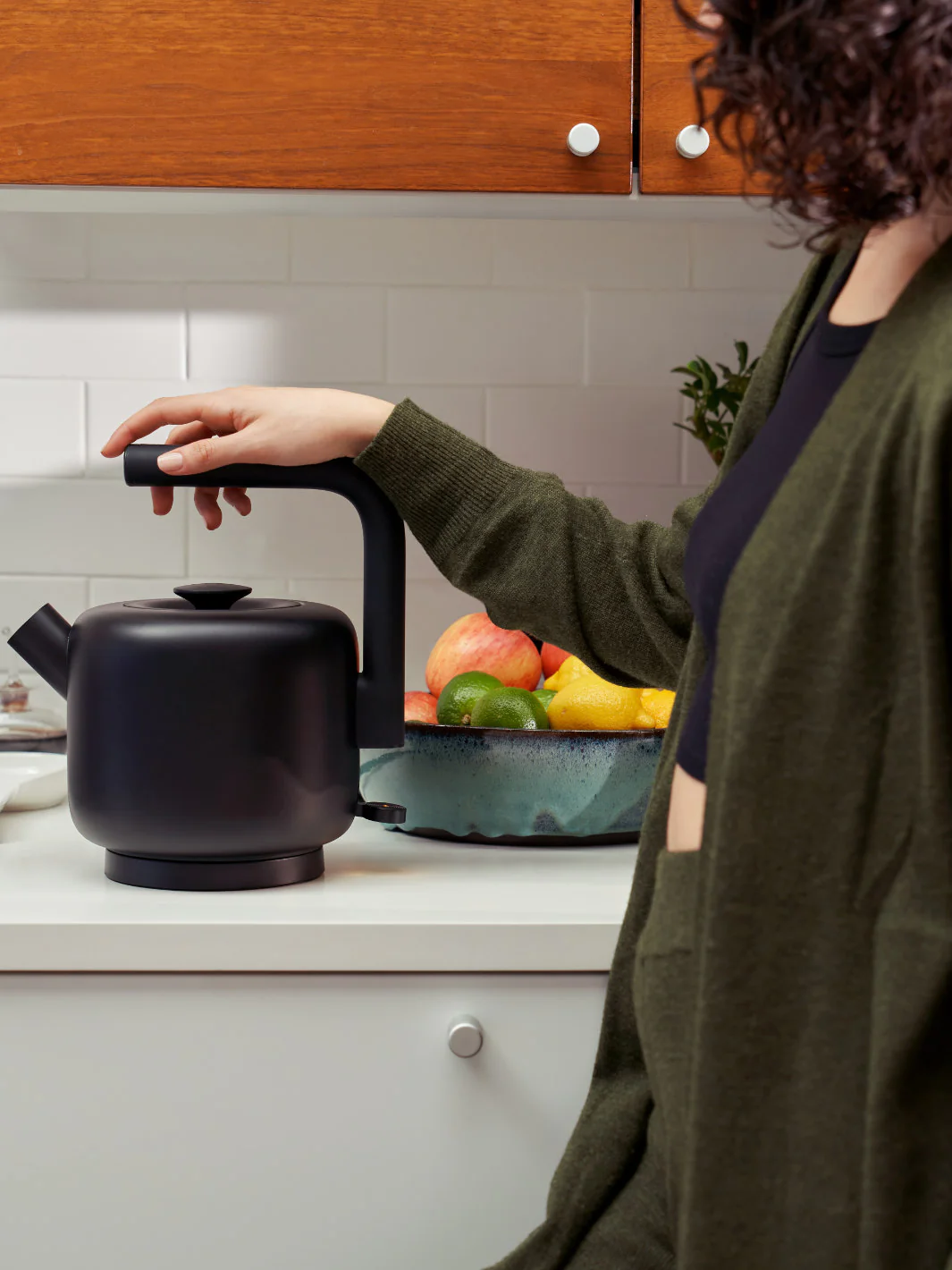 FELLOW Clyde Electric Kettle (120V) (1500ml/50oz) - Image 14